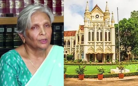मॉडल ट्विशा शर्मा मौत मामले में हाईकोर्ट में सुनवाई टली, CBI ने मांगा एक हफ्ते का समय
