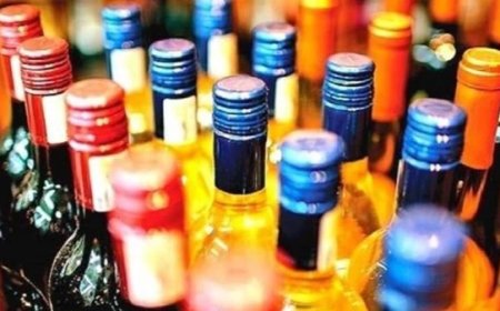ग्वालियर संभाग में अवैध शराब सिंडिकेट पर बड़ा एक्शन, 224 एफआईआर और 122 तस्कर गिरफ्तार