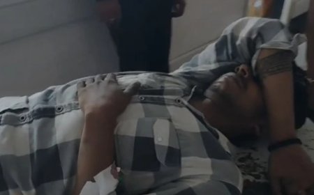 विवेक मीणा हत्याकांड के मुख्य आरोपी एनकाउंटर में गिरफ्तार, पुलिस मुठभेड़ में सौरभ यादव के पैर में लगी गोली