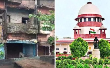 भोपाल के आवासीय क्षेत्रों में अवैध पीजी और हॉस्टलों पर मंडराया खतरा, दिल्ली हादसे के बाद सुप्रीम कोर्ट सख्त