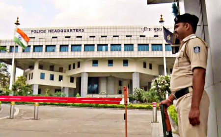 गृह विभाग ने जारी की 137 पुलिस अधिकारियों की तबादला सूची, देखें किसे कहां मिली नई जिम्मेदारी