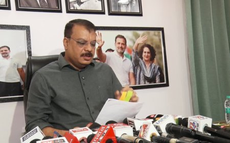 सागर जहरीली शराब कांड पर नेता प्रतिपक्ष उमंग सिंघार का बड़ा हमला, बोले- यूपी नहीं उज्जैन से जुड़ा है अवैध शराब का नेटवर्क