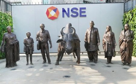 देश के सबसे बड़े एक्सचेंज NSE के आईपीओ में निवेश का मौका, जानें कितना करना होगा मिनिमम इन्वेस्टमेंट
