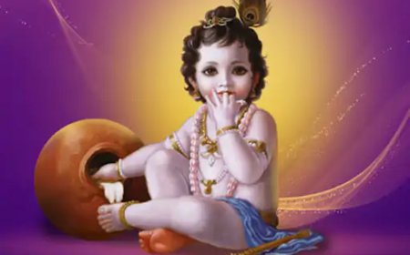 कान्हा को प्रसन्न करने के लिए अपनाएं ये खास उपाय, वैजंती के फूलों से मिलेगी विशेष कृपा
