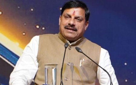 मध्य प्रदेश में क्लीन एनर्जी सेक्टर का विस्तार, ट्रांजेक्शन एडवाइजरी सर्विसेज के तहत तीन बड़े प्रोजेक्ट्स को हरी झंडी