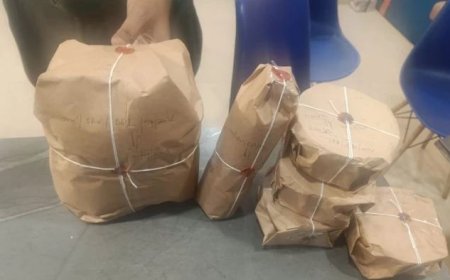 भोपाल में ब्लिंकिट के स्टोर पर एक्सपायर्ड शिशु आहार अमूल स्प्रे मिला; खाद्य सुरक्षा विभाग ने सीज किए सैंपल