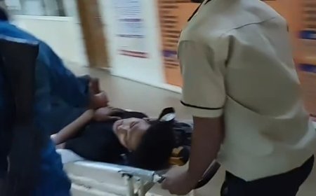 जहरीली शराब कांड का 30 हजार का इनामी शिवांजय राजपूत मुठभेड़ में ढेर होने से बचा, पैर में लगी गोली