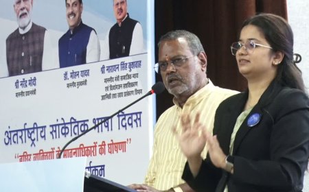 'जलते दीयों से पीएम मोदी बनेंगे शक्तिमान'; एमपी के मंत्री नारायण सिंह कुशवाहा का अजीबोगरीब बयान