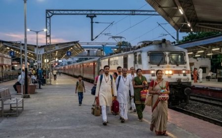 ग्वालियर, मुरैना और धौलपुर के यात्रियों को मिलेगा स्पेशल ट्रेनों का लाभ, देखें पूरा टाइम टेबल