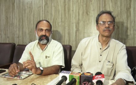 मध्य प्रदेश में ग्राम सभाओं के वन अधिकारों पर लगा 'ब्रेक'; 200 गांवों के दावे अटके, सिर्फ 4 को मिली मंजूरी