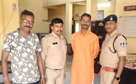 धार में तनाव, बिना अनुमति रैली निकालने पर सनातन प्रहरी समिति के सदस्य हिरासत में