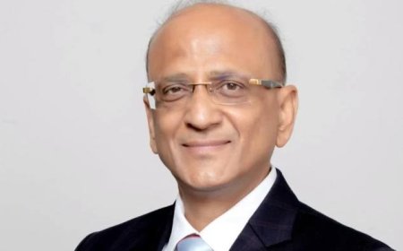विनोद कुमार अग्रवाल बने मध्य प्रदेश के सबसे अमीर व्यक्ति; जानिए इंदौर और भोपाल के कौन-से कारोबारी हैं शामिल