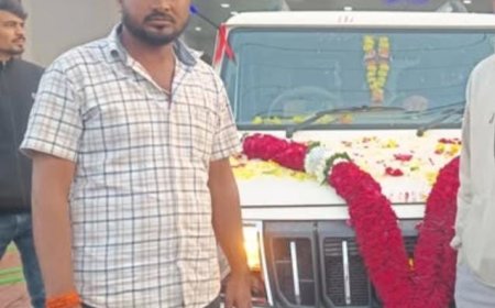 डोंगरगांव निवासी हेमंत डावर के निधन से शोक की लहर, परिजनों का रो-रोकर बुरा हाल