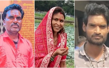 परदेशीपुरा और शिप्रा इलाके में भी सुसाइड के मामले आए सामने, स्वजन के दर्ज हो रहे बयान