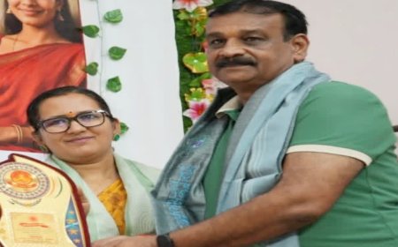 कोरोना में दोस्त को खोया तो लिया संकल्प; अब 111 बार रक्तदान कर चुके हैं छतरपुर के पप्पू गुप्ता