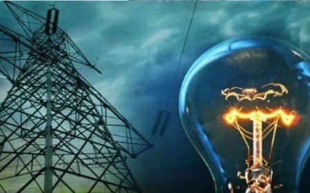 डीबी मॉल, हाईकोर्ट, वीआईपी बंगले और थाटीपुर समेत इन क्षेत्रों में प्रभावित रहेगा बिजली प्रवाह