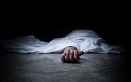 मुंबई के मलाड में अजीबोगरीब मामला, पति की मौत के 4 साल बाद भी पत्नी और बच्चों ने नहीं किया अंतिम संस्कार