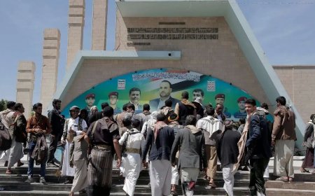 जिब्रिल 'वन-आर्म्ड' के जरिए सोमालिया तक पहुंच रहे मिलिट्री लेवल के हथियार, जानिए क्या हैं मायने