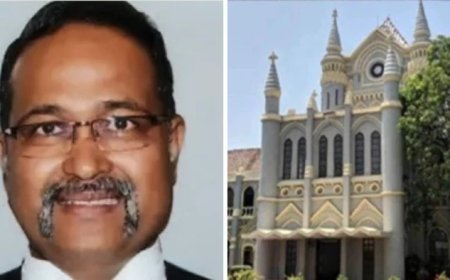 राष्ट्रपति की मंजूरी के बाद केंद्र सरकार ने जारी की अधिसूचना, अगले सप्ताह लेंगे शपथ