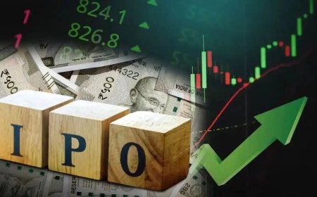 एसएस रिटेल आईपीओ का अलॉटमेंट आज, जानिए कैसे चेक करें स्टेटस और GMP का हाल
