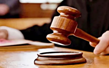 300 रुपये रिश्वत मामले में पटवारी को 3 दशक बाद मिली बड़ी राहत, हाईकोर्ट ने सरकार की अपील खारिज कर किया दोषमुक्त
