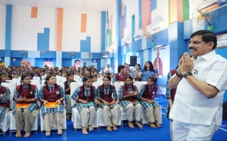 आगामी चुनावों के लिए बीजेपी का नया प्लान, रील्स और सोशल मीडिया इन्फ्लुएंसर्स के जरिए युवाओं से जुड़ेगी पार्टी