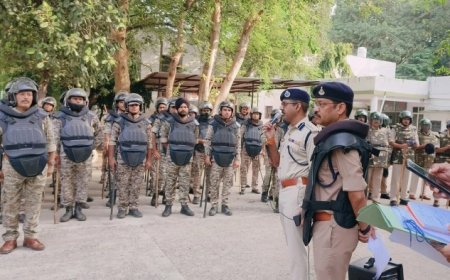 ग्वालियर में सवर्ण संगठनों का आज फूूलबाग पर धरना, आरक्षण का आधार आर्थिक करने की मांग