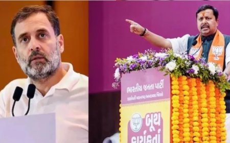 राष्ट्रीय अध्यक्ष बनने के बाद पहली बार MP आ रहे नितिन नबीन, इंदौर, उज्जैन और मंदसौर में बड़े कार्यक्रम