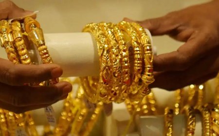घरों में रखे 31 हजार टन सोने को सर्कुलेशन में लाने की योजना, सितंबर में 15 फीसदी तक और गिर सकता है आयात