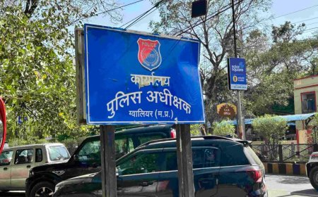 ऑनड्यूटी डॉक्टर से अभद्रता और रील बनाकर बदनाम करने की कोशिश; ग्वालियर में 2 महिलाओं पर FIR दर्ज