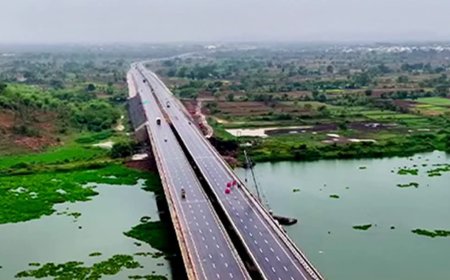 मोहन यादव कैबिनेट का बड़ा फैसला, मेहलुआ-बीना-खिमलासा-मालथौन फोरलेन सड़क निर्माण को मंजूरी