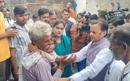 मप्र में जहरीली शराब से मौतों पर सियासत और प्रशासनिक एक्शन तेज, गांवों में पसरी दहशत के बीच सरकार का आश्वासन