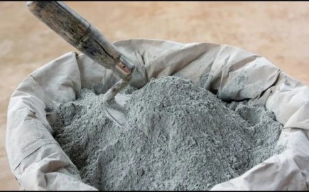 छत्तीसगढ़ में सीमेंट के दाम में भारी उछाल! ₹10,000 करोड़ के सरकारी प्रोजेक्ट्स और PM आवास होंगे महंगे