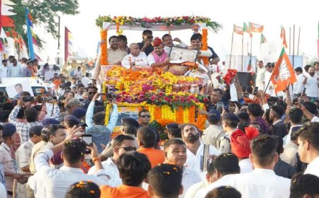 उज्जैन महापौर अपमान विवाद में कांग्रेस की एंट्री! सीएम मोहन यादव के गढ़ में बदला राजनीतिक समीकरण
