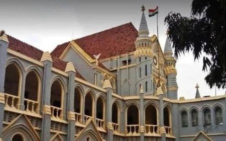 अवमानना मामले में IAS विवेक पोरवाल और संदीप जीआर को हाईकोर्ट का समन, 21 सितंबर को होना होगा पेश