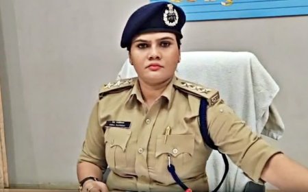 1 करोड़ की जमीन 15 लाख में हड़पने का आरोप; कटनी सीएसपी की FIR रद्द करने वाली याचिका पर सुनवाई टली