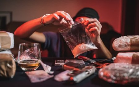 बस से पुणे भागने की फिराक में थी नाइजीरियाई महिला; 1.4 किग्रा MDMA और एम्फेटामाइन जब्त