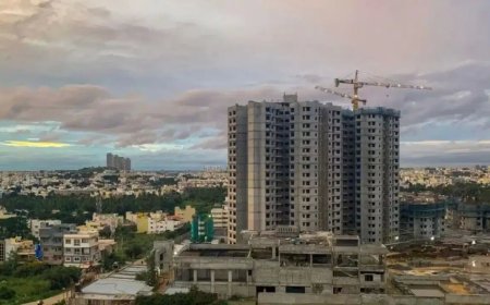 भारतीय रियल एस्टेट बाजार में बड़ा बदलाव, किफायती घरों से आगे बढ़कर वैल्यू-एडेड प्रोजेक्ट्स तलाश रहे खरीदार