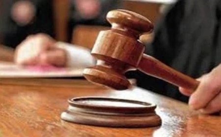 सड़क पर खड़े आयशर वाहन से टकराई थी गाड़ी; इंदौर जिला कोर्ट ने 30 दिन में मुआवजा देने का दिया आदेश