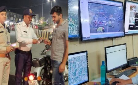 हेलमेट और सीट बेल्ट के बिना अब पेट्रोल पंपों पर होगी पाबंदी, स्कूल-कॉलेजों में भी लागू होंगे नए नियम