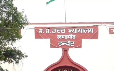 600 पन्नों की ज्यूडिशियल रिपोर्ट में 8 से 10 अधिकारी दोषी करार, 36 लोगों की मौत से जुड़ा मामला