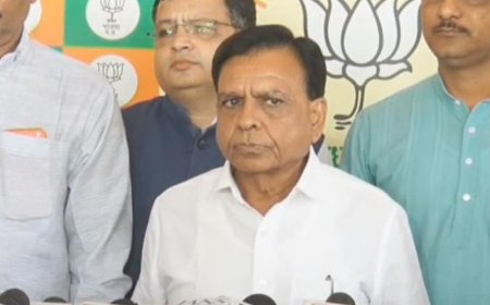 मामले की जड़ तक जाएगी सरकार, बड़े अधिकारियों की लापरवाही सामने आने पर होगी सख्त कार्रवाई