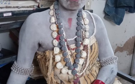 इंस्टाग्राम पर शव के साथ आपत्तिजनक वीडियो अपलोड करने वाले पर जीवाजीगंज पुलिस का बड़ा एक्शन