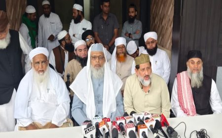 UCC के खिलाफ 17 सितंबर को दिल्ली के जंतर-मंतर पर प्रदर्शन, मध्य प्रदेश से जुटेंगे लोग