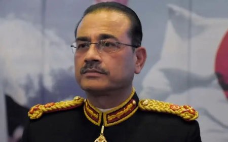 मस्तुंग हमले के बाद पाकिस्तान का नया पैंतरा, बलूच विद्रोहियों को बता रहा भारत का खतरा