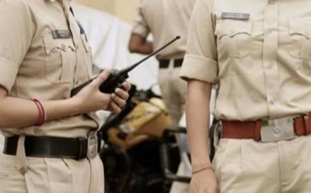 उज्जैन के माधव क्लब में घूरने की बात पर मारपीट; प्रॉपर्टी कारोबारी और पूर्व होटल संचालक भिड़े
