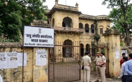 वर्ष 2005 के नामांतरण आदेश और 2024 के प्रमाण-पत्र पर उठे सवाल, अब 6 अक्टूबर को होगी अगली सुनवाई