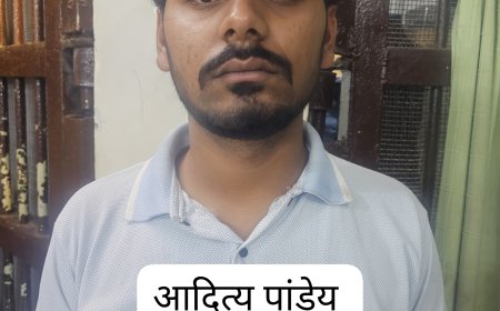क्रिप्टोकरेंसी निवेश के नाम पर 17.40 लाख की ठगी, इंदौर पुलिस ने तीन और आरोपियों को किया गिरफ्तार