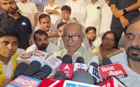 'विंध्य के सबसे बड़े अस्पताल में फैली है अंधेरगर्दी', लापरवाह डॉक्टरों पर एफआईआर की मांग तेज