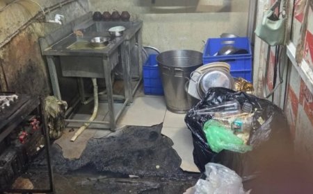 भोपाल के 5 स्टार होटलों में परोसा जा रहा सड़ा खाना; रेडिसन और सयाजी में मिला एक्सपायरी चिकन व सड़े आलू